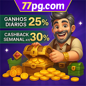 77pg.com Fundo de Resgate de Perdas Semanais